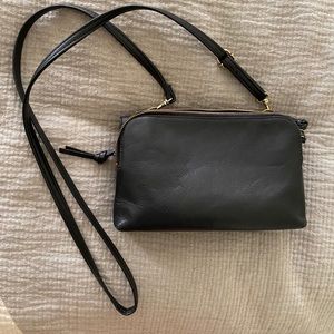 Madewell crossbody purse